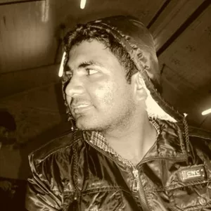 Rahul - Geography tutor - Jamalpur