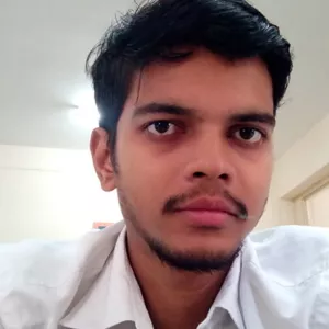 Vikas - Maths teacher - Bhopal