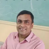 Shiva Shakti - Physics tutor - Jaipur