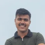 Pratik - Biology Tutor - Silvassa