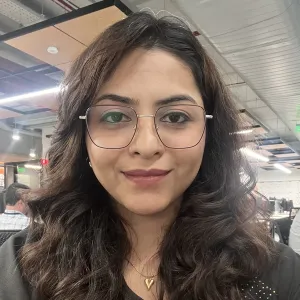 Ankita - Computer programming teacher - Gurugram