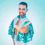 Tom - Prof de salsa - Bayonne