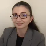 Carla - Prof de droit - Paris 15e