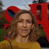 Cristina - profesor de español para extranjeros - Valencia