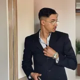Yassin - Prof de français - Safi