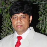 MUKESH - Chemistry tutor - Los Angeles