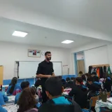 Mehmet - Matematik öğretmeni - 