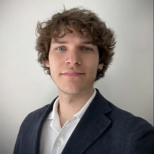 Marco - Prof d'italien - Paris