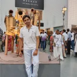 Hrishikesh - Accounting teacher - Kolkata