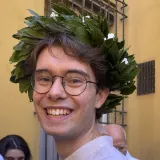 Federico - Insegnante di latino - Bologna