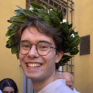 Federico - Insegnante di latino - Bologna