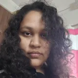 Swetha Sudharshini - English teacher - Rajamahendravaram