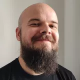 Patryk - nauczyciela języka angielskiego - Mielec