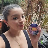 Brenda - profesor de español - Ciudad de México