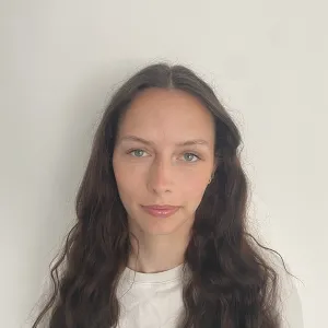 Vanessa - Prof de maths - Lillers