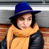 Sophia - Classics tutor - Hastings