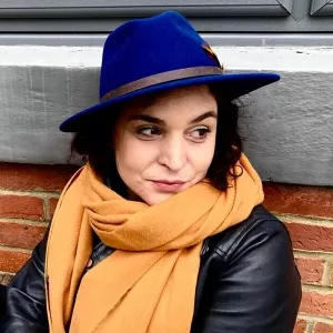 Sophia - Classics tutor - Hastings