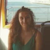Cristina - profesor de inglés - Oviedo