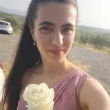 Chiara - Prof d'italien - Genève