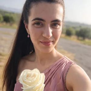 Chiara - Prof d'italien - Genève