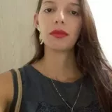 Karoline - Professor de reforço escolar - Oeiras