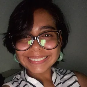 Daniela - Profe de inglés - Libano