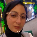 HAJAR - Prof d'arabe - 