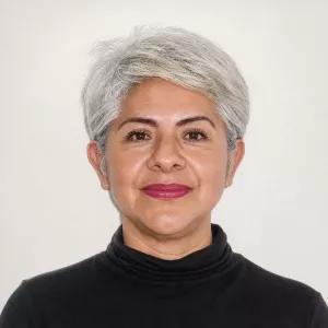María del Carmen López Ruiz - Profesor de matemática - Ciudad de México