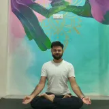 Yash - Yoga instructor - Navi Mumbai