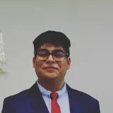 Javier - prof de Química - San Luis Potosí