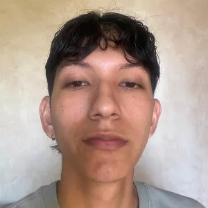 Andres felipe - profesor de iniciación a la danza - Cali