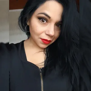 Katherine - profesor de informática básica - Lirquen