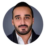 Mohamad - Design tutor - Dubai