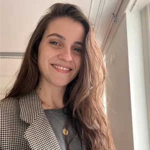 Alba - Chemistry tutor - Bristol