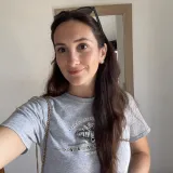 Carla - Profe de yoga - Inca