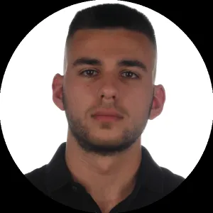 Pablo - profesor de vocabulario en Inglés - Alcorcón