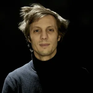 Adrien - Prof de piano - Paris 9e