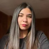 Patricia Fernanda - Profesor de matemática - Valparaíso