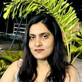 Dr Shailja - Chemistry tutor - Jaspur