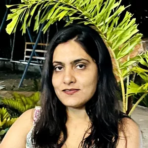 Dr Shailja - Chemistry tutor - Jaspur
