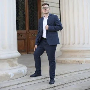 Budurea - Profesor de limba română - București