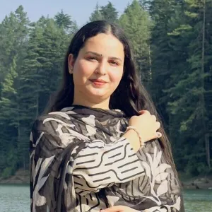 Taniya - Physics teacher - Bathinda