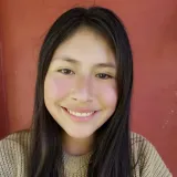 Anaeli - Profesor de biología - Talca