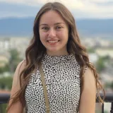Yasmin - Учител по Турски Език - Силистра
