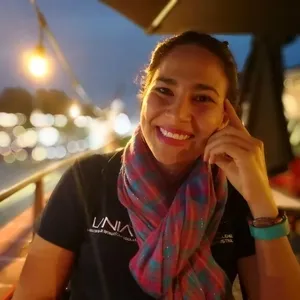 Daniela - Profe de informática básica - Aguachica