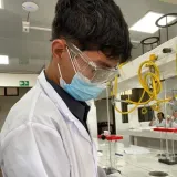 Sergio Andrés - prof de Química - La Dorada