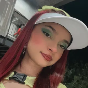 Isabela - profesor danza - Medellín