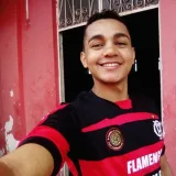 Paulo Ricardo - personal trainer - 