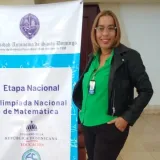 Miledis - Profe de matemática - Santo Domingo