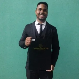 Jeffry - profesor de matemáticas - San Pedro de Macorís
